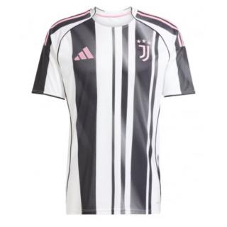 Juventus 1a Equipación 2025/26
